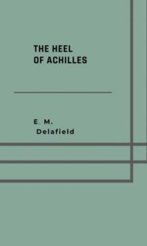 The heel of Achilles