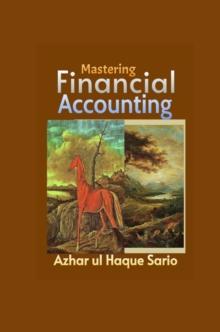 Mastering Financial Accounting