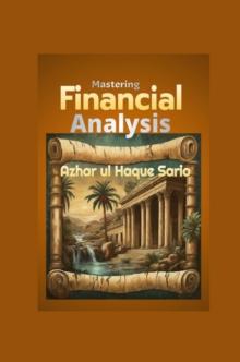 Mastering Financial Analysis