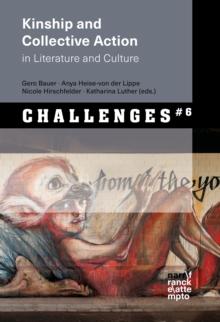 Kinship and Collective Action : in Literature and Culture