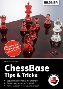 ChessBase 17 - Tips and Tricks