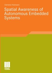 Spatial Awareness of Autonomous Embedded Systems