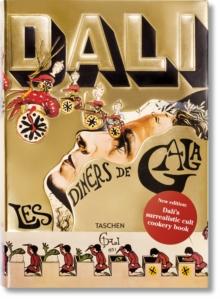 Dali. Les diners de Gala