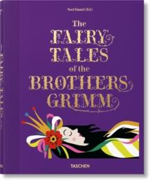 The Fairy Tales of the Brothers Grimm