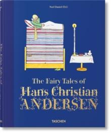 The Fairy Tales of Hans Christian Andersen