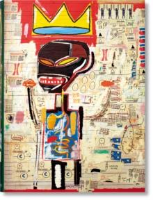 Jean-Michel Basquiat