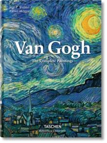 Van Gogh. The Complete Paintings