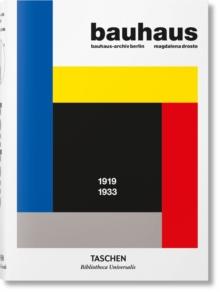 Bauhaus. Updated Edition