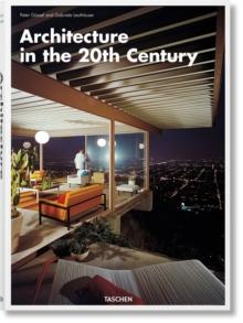 Architecture in the 20th Century