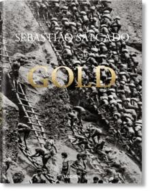 Sebastiao Salgado. Gold