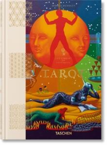 Tarot. The Library of Esoterica