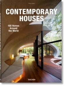 Contemporary Houses. 100 Homes Around the World