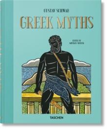 Greek Myths