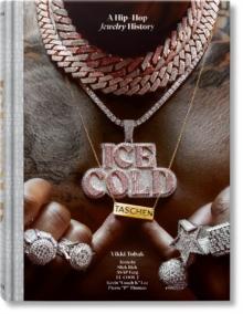 Ice Cold. A Hip-Hop Jewelry History