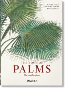 Martius. The Book of Palms. 40th Ed.