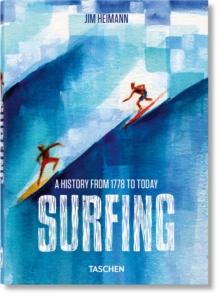 Surfing. 1778Today. 40th Ed.