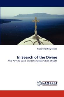 In Search of the Divine