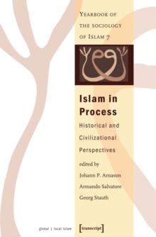 Islam in Process : Historical and Civilizational Perspectives (Yearbook of the Sociology of Islam 7)