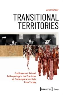 Transitional Territories : Confluence of Art and Anthropology in the Practices of Contemporary Artists from Turkey