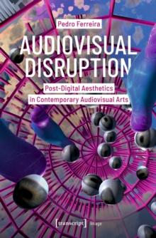 Audiovisual Disruption : Post-Digital Aesthetics in Contemporary Audiovisual Arts