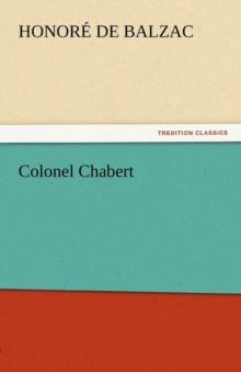 Colonel Chabert