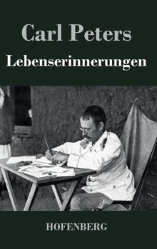 Lebenserinnerungen