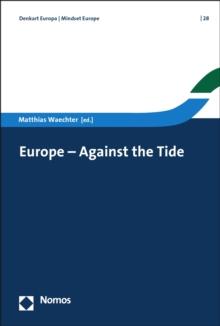 Europe - Against the Tide