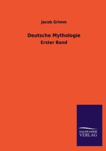 Deutsche Mythologie