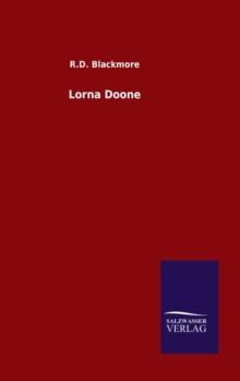 Lorna Doone