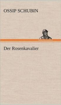 Der Rosenkavalier