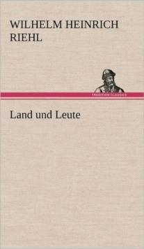 Land Und Leute