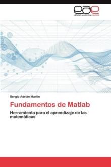 Fundamentos de MATLAB