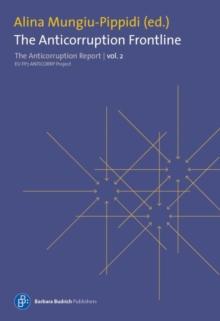 The Anticorruption Frontline : The Anticorruption Report, volume 2