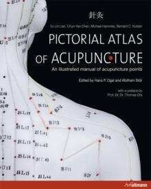 Pictorial Atlas of Acupuncture