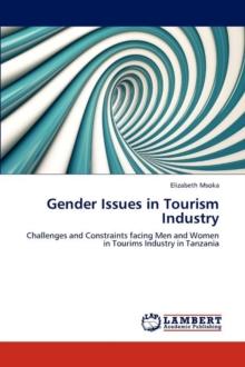 Gender Issues in Tourism Industry