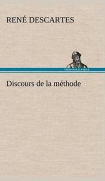 Discours de la methode