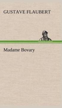 Madame Bovary