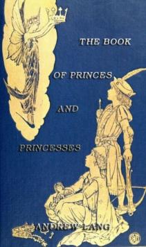 The Book Of Princes And Princesses