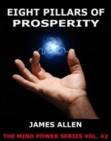 Eight Pillars Of Prosperity