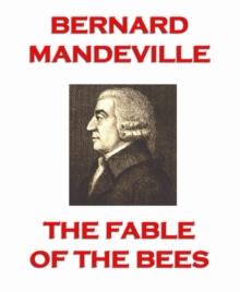 The Fable of the Bees