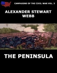 Campaigns Of The Civil War Vol. 3 - The Peninsula