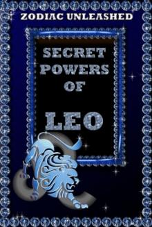 Zodiac Unleashed - Leo