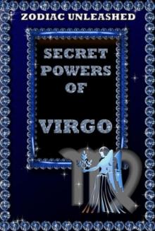 Zodiac Unleashed - Virgo