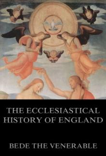 Bede's Ecclesiastical History of England