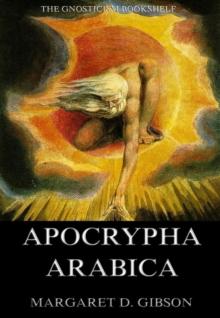 Apocrypha Arabica