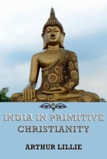 India in Primitive Christianity