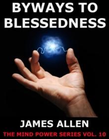 Byways to Blessedness