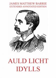 Auld Licht Idylls