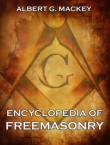 Encyclopedia Of Freemasonry