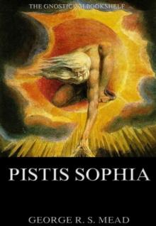 Pistis Sophia